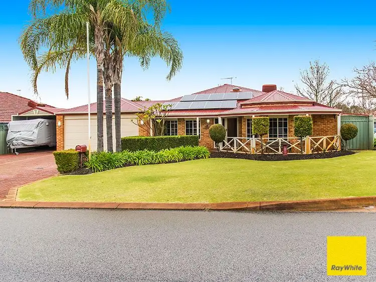 Second view of Homely house listing, 19 Buvelot Turn, Southern River WA 6110