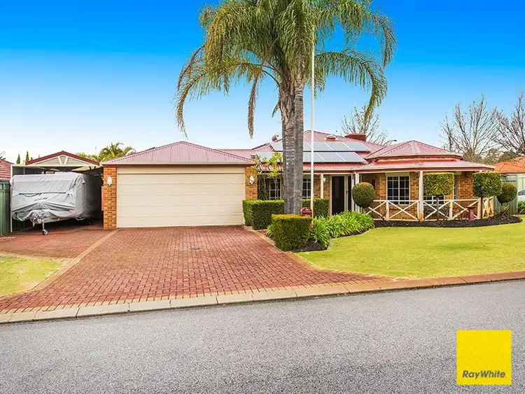 Third view of Homely house listing, 19 Buvelot Turn, Southern River WA 6110