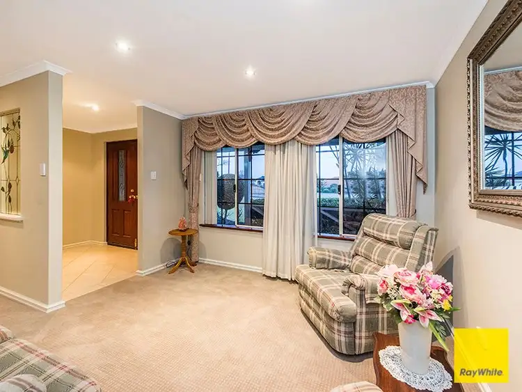 Fourth view of Homely house listing, 19 Buvelot Turn, Southern River WA 6110