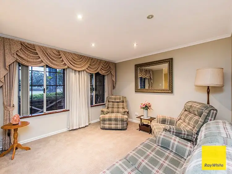 Fifth view of Homely house listing, 19 Buvelot Turn, Southern River WA 6110