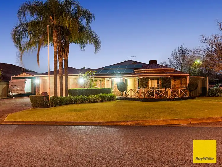 Sixth view of Homely house listing, 19 Buvelot Turn, Southern River WA 6110