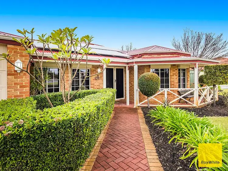 Seventh view of Homely house listing, 19 Buvelot Turn, Southern River WA 6110
