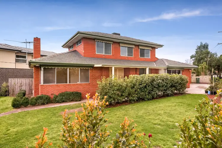 98 Windella Crescent, Glen Waverley VIC 3150