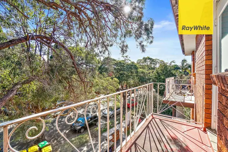 11/25 Orpington Street, Ashfield NSW 2131