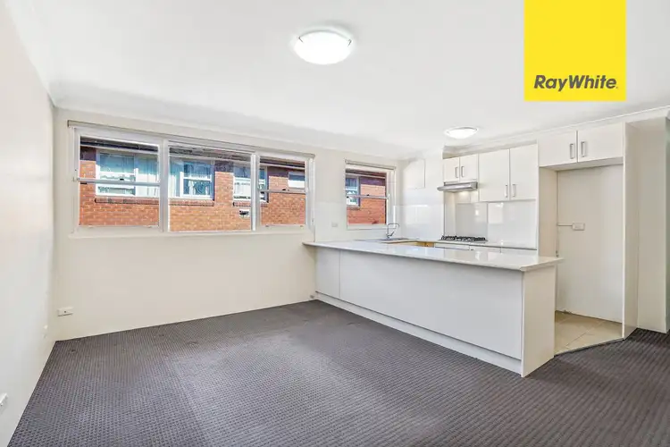 Sixth view of Homely unit listing, 11/25 Orpington Street, Ashfield NSW 2131