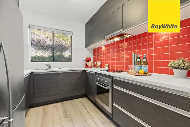 Third view of Homely townhouse listing, 31/15 Busaco Road, Marsfield NSW 2122