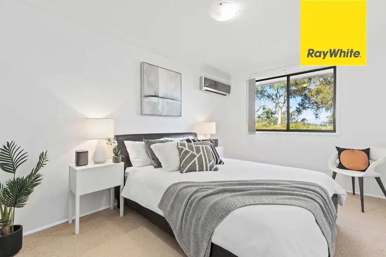 Fourth view of Homely townhouse listing, 31/15 Busaco Road, Marsfield NSW 2122