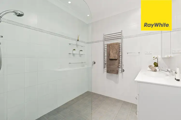 Fifth view of Homely townhouse listing, 31/15 Busaco Road, Marsfield NSW 2122