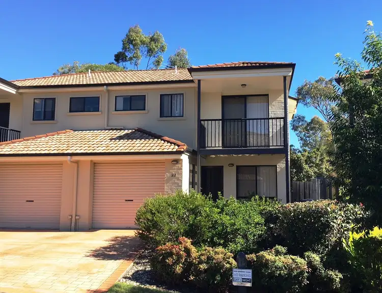 Second view of Homely townhouse listing, 22/216 Trouts Road, Mcdowall QLD 4053