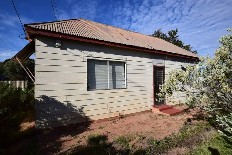 Second view of Homely house listing, 62 Tassie Street, Port Augusta SA 5700