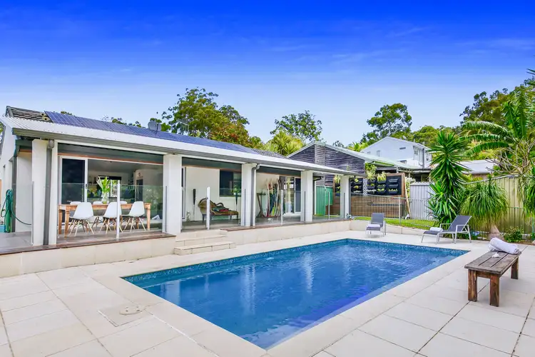 15 Beaumont Court, Currumbin Waters QLD 4223