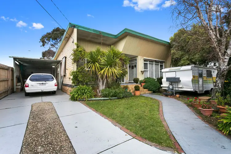 12 Hodges Street, Seaford VIC 3198