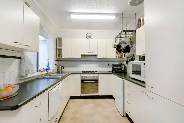 Second view of Homely house listing, 12 Hodges Street, Seaford VIC 3198