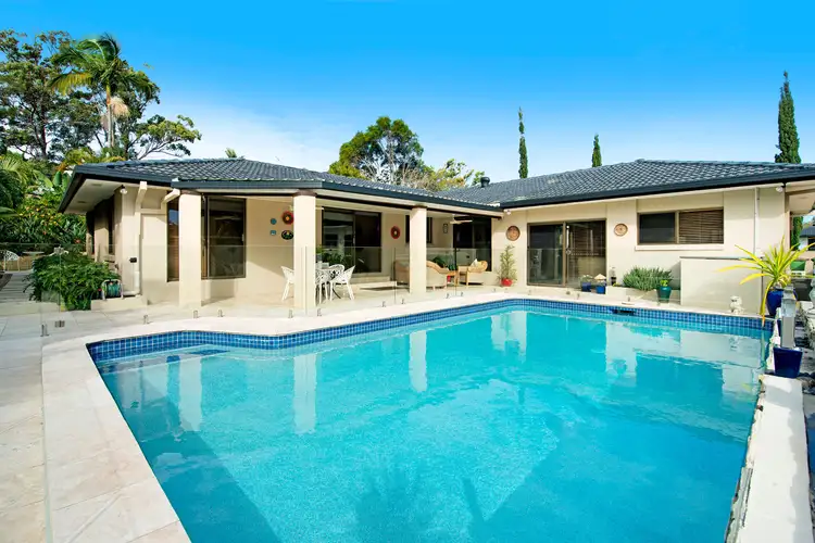 5 Willangee Court, Ashmore QLD 4214