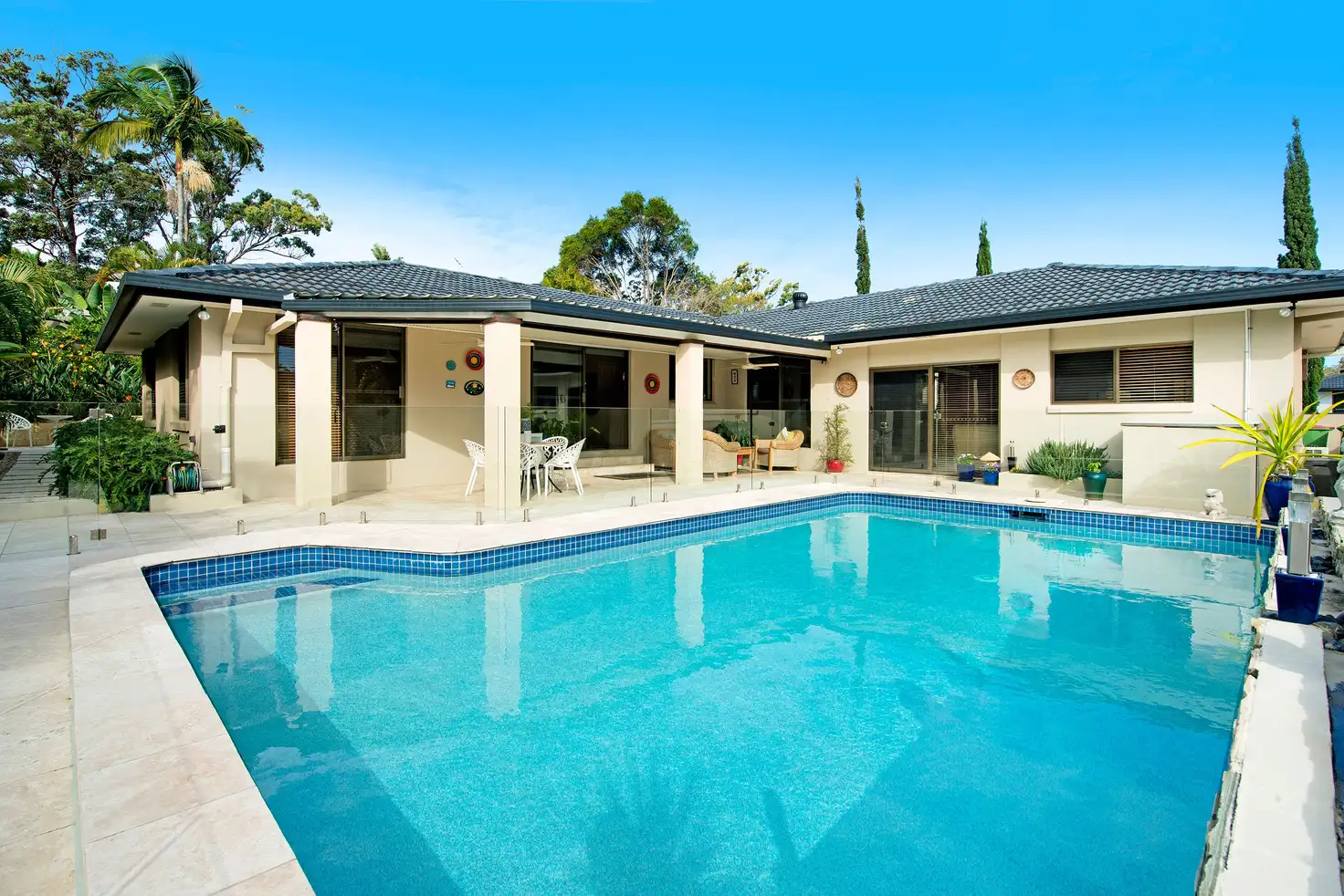 Main view of Homely house listing, 5 Willangee Court, Ashmore QLD 4214