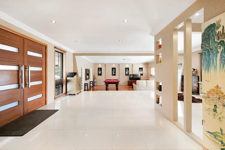 Second view of Homely house listing, 5 Willangee Court, Ashmore QLD 4214