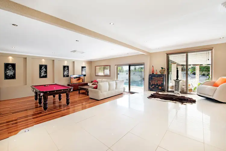 Third view of Homely house listing, 5 Willangee Court, Ashmore QLD 4214
