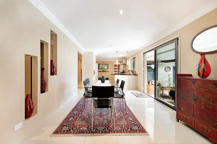 Fifth view of Homely house listing, 5 Willangee Court, Ashmore QLD 4214