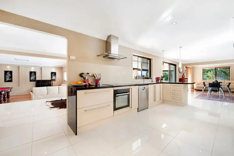 Seventh view of Homely house listing, 5 Willangee Court, Ashmore QLD 4214
