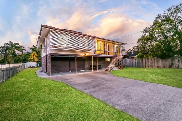 Main view of Homely house listing, 53 Leanne Street, Marsden QLD 4132