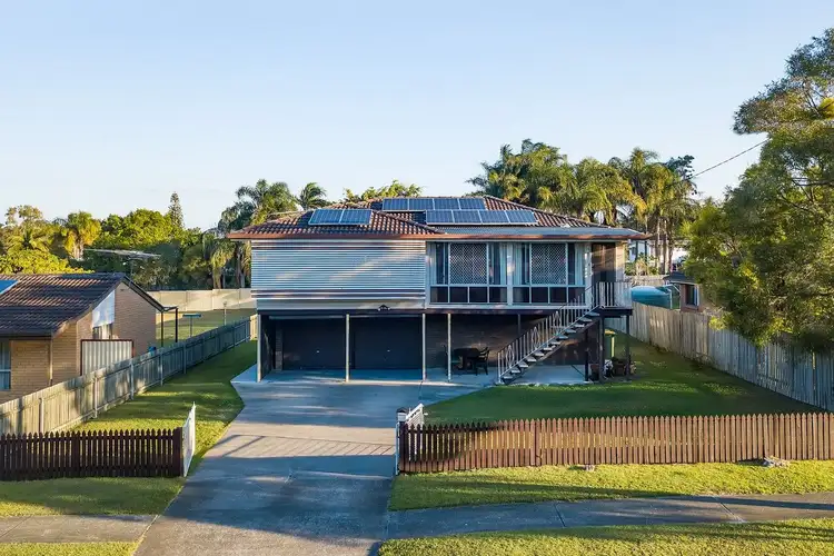 Third view of Homely house listing, 53 Leanne Street, Marsden QLD 4132