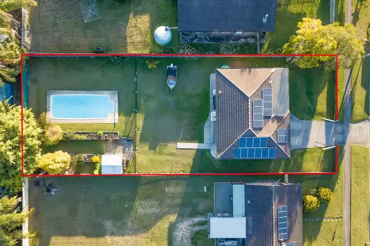 Fifth view of Homely house listing, 53 Leanne Street, Marsden QLD 4132