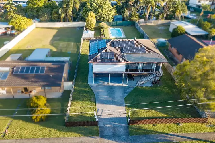 Sixth view of Homely house listing, 53 Leanne Street, Marsden QLD 4132