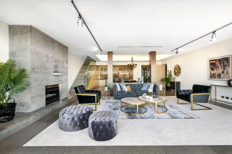 Second view of Homely apartment listing, 1301/185 Macquarie Street, Sydney NSW 2000
