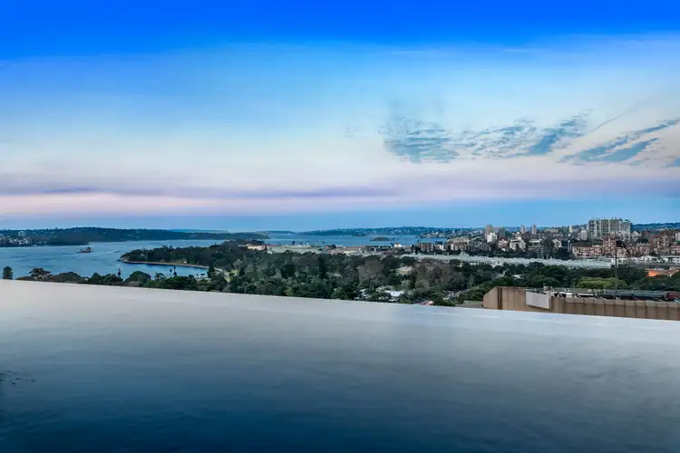 Fourth view of Homely apartment listing, 1301/185 Macquarie Street, Sydney NSW 2000