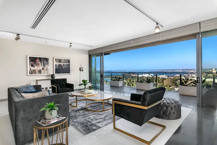 Fifth view of Homely apartment listing, 1301/185 Macquarie Street, Sydney NSW 2000