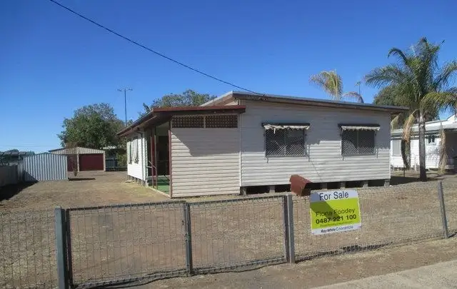 31 Dubbo Street, Coonamble NSW 2829