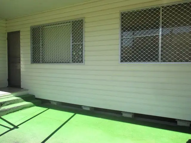 Second view of Homely house listing, 31 Dubbo Street, Coonamble NSW 2829