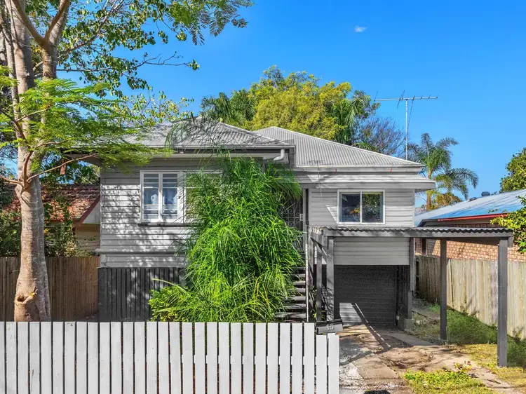 15 Ellworthy Street, Mitchelton QLD 4053