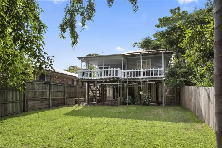 Second view of Homely house listing, 15 Ellworthy Street, Mitchelton QLD 4053