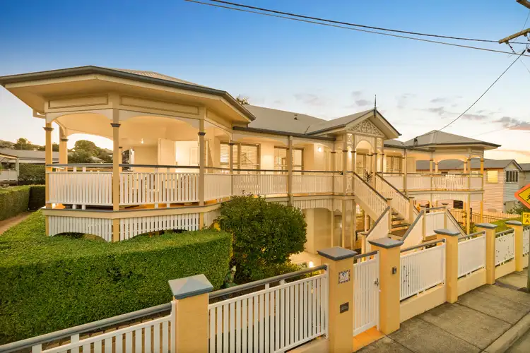 97 Inglis Street, Grange QLD 4051