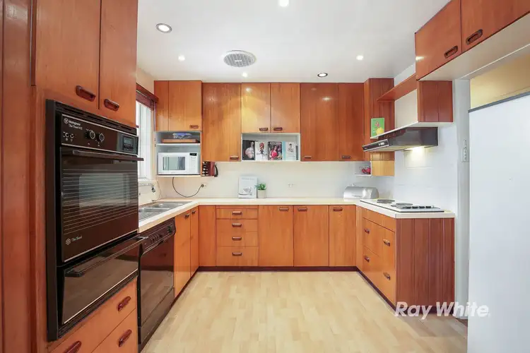 Fourth view of Homely house listing, 9 Cameron Avenue, Baulkham Hills NSW 2153