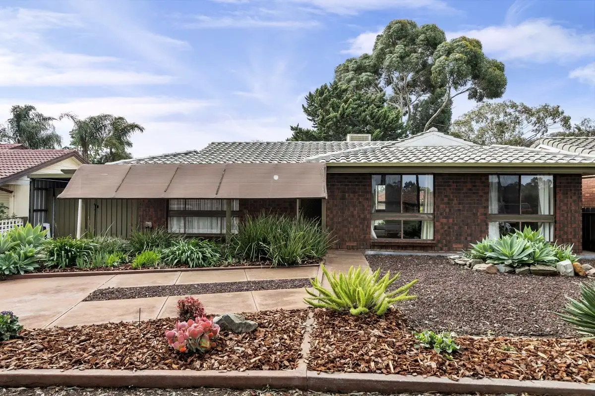Main view of Homely house listing, 129 Burton Road, Paralowie SA 5108