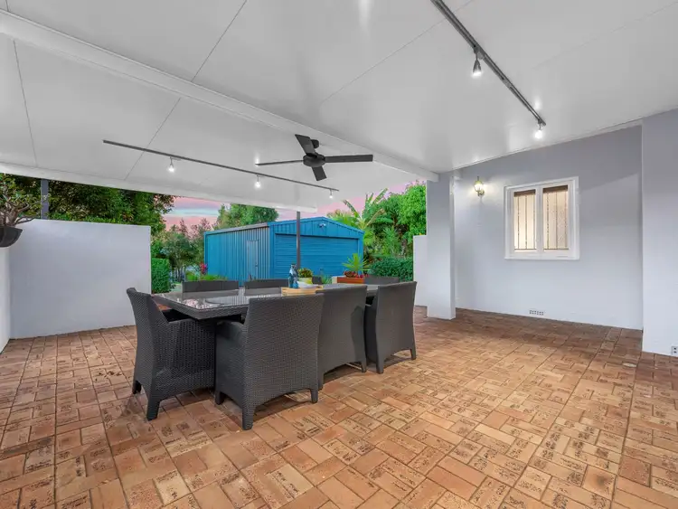 Fifth view of Homely house listing, 478 Cavendish Road, Coorparoo QLD 4151