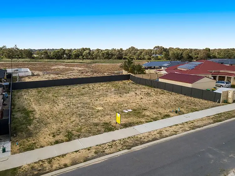 Main view of Homely land listing, 5 Ella Street, Baldivis WA 6171