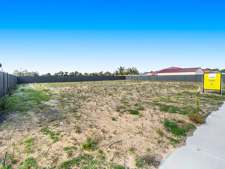 Second view of Homely land listing, 5 Ella Street, Baldivis WA 6171