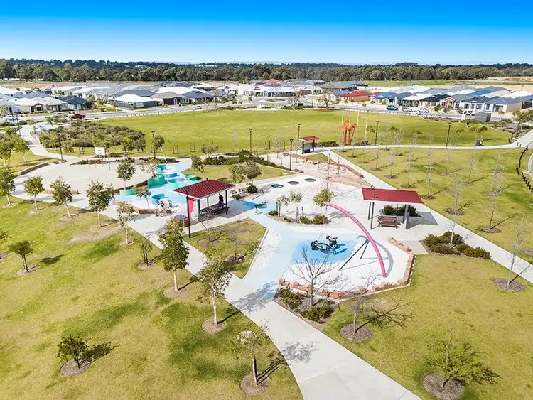 Third view of Homely land listing, 5 Ella Street, Baldivis WA 6171