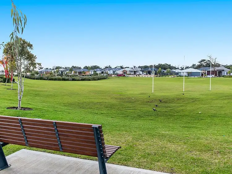 Fourth view of Homely land listing, 5 Ella Street, Baldivis WA 6171