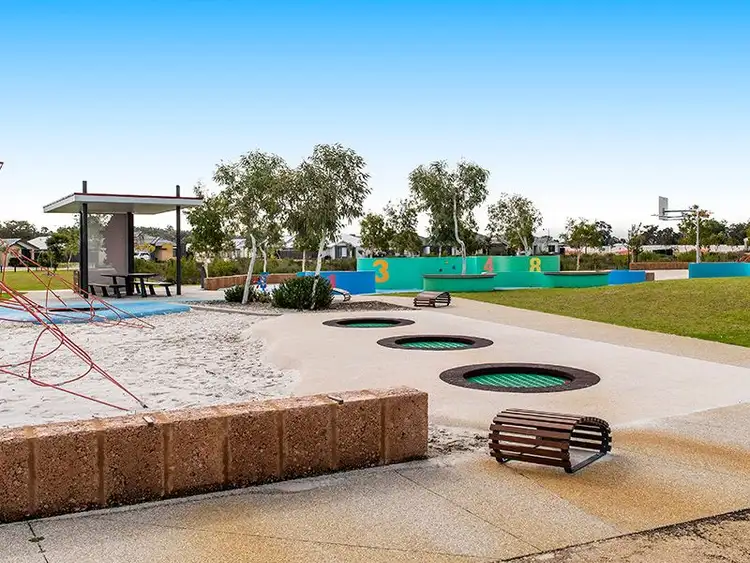 Fifth view of Homely land listing, 5 Ella Street, Baldivis WA 6171