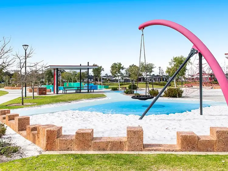 Seventh view of Homely land listing, 5 Ella Street, Baldivis WA 6171