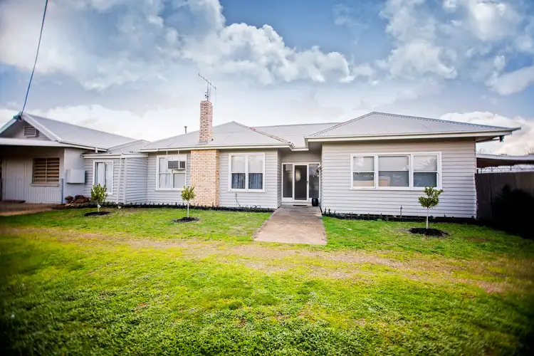 8 George Street, Rochester VIC 3561