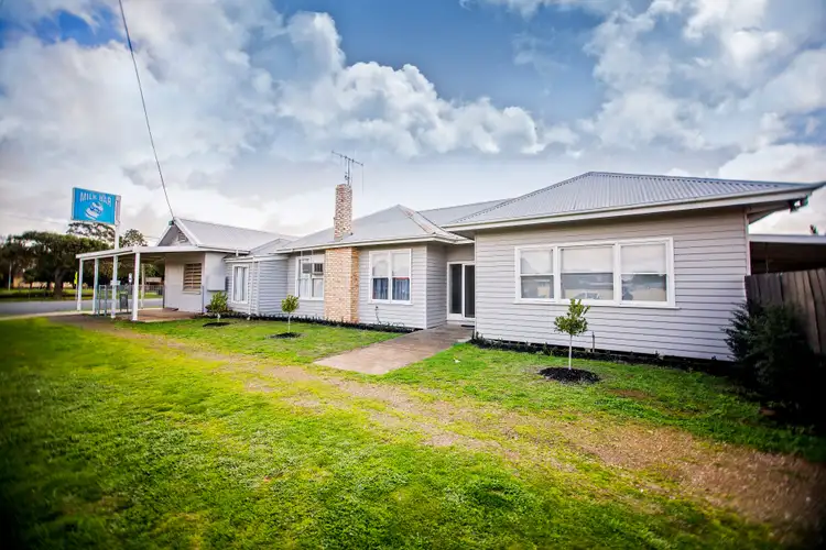 Sixth view of Homely house listing, 8 George Street, Rochester VIC 3561