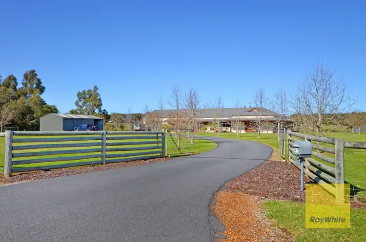 Main view of Homely house listing, 49 Kelty View, Willyung WA 6330