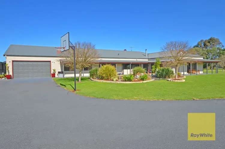 Third view of Homely house listing, 49 Kelty View, Willyung WA 6330