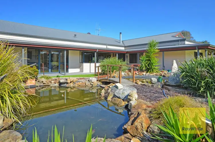 Fourth view of Homely house listing, 49 Kelty View, Willyung WA 6330
