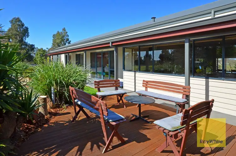 Fifth view of Homely house listing, 49 Kelty View, Willyung WA 6330